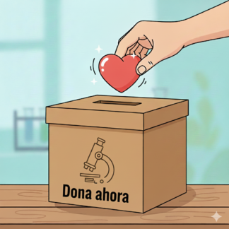 Donación