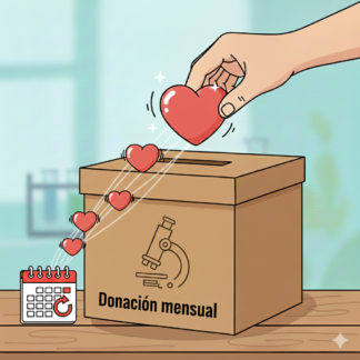 Cuota Mensual